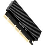 I/O модул AXAGON PCEM2-XS