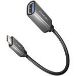 USB хъб AXAGON RUCM-AFAC