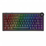 Клавиатура Ajazz AJ-AK820-V2-PRO-WPS-SE-BK