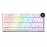 Клавиатура Ajazz AJ-AK820-V2-PRO-WPS-SE-WH