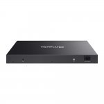 Суич TP-Link SG5428XMPP