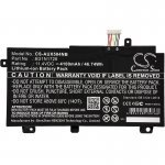 Батерия за лаптоп Cameron Sino CS-AUX504NB