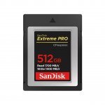Флаш карта SanDisk SDCFE-512G-GN4NN