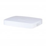 Мрежов видео рекордер Dahua NVR4108-8P-4K-S3