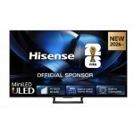 Телевизор Hisense 65U7SE