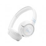 Слушалки JBL JBLT680NCWHT