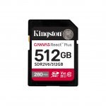 Флаш карта Kingston SDR2V6/512GB