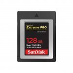 Флаш карта SanDisk SDCFE-128G-GN4NN