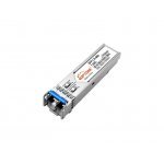 Медиа конвертор Optone SFP-LX-SM-0310