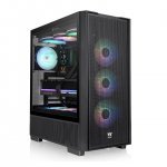 Компютърна кутия Thermaltake CA-11K-00M1WN-00