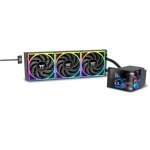Охлаждане Thermaltake CL-W453-PL12SW-A