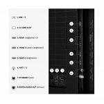 Телевизор Hisense 55E8S