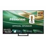 Телевизор Hisense 50E8S
