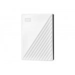 Външен диск Western Digital WDBR9S0060BWT-WESN