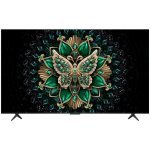 Телевизор TCL 65C6K