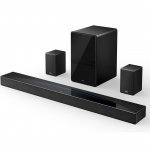 Системи за домашно кино > TCL TCL Q85H PRO