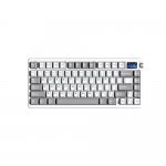 Клавиатура Aula NOVA75-SV-WH-GR