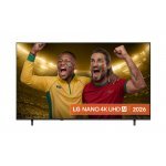 Телевизор LG 75NU850B3LA