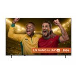 Телевизор LG 85NU850B3LA