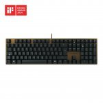 Клавиатура Cherry CHERRY-KEY-G80-3950EU-1