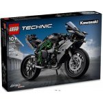 Пъзели и Lego > LEGO 42170