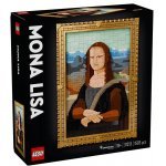 Пъзели и Lego > LEGO 31213