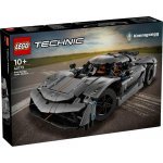 Пъзели и Lego > LEGO 42173