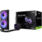 Охлаждане ASRock PRO 240 ARGB