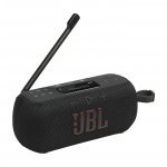 Радиочасовниек JBL JBLTUNER3BLK