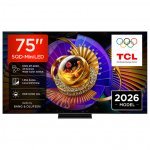 Телевизор TCL 75C7L