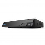 Мрежов видео рекордер Reolink NVS8 with 2TB HDD(8 PoE port)