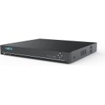 Мрежов видео рекордер Reolink NVS36 (without HDD) without PoE port