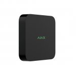 Мрежов видео рекордер AJAX NVR  70935.122.BL