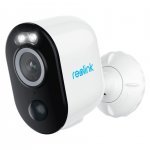IP камера Reolink Lumus Series E430 (Lumus