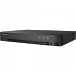 Хибриден видеорекордер Hikvision iDS-7208HQHI-M1/XT/A