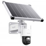 IP камера Reolink G790 + Solar Panel Plus(TrackMix LTE Plus 2+ Solar Panel Plus)