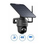 IP камера Reolink G440-G+SP2 Grey