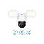 IP камера Reolink F850WTrackFlex Floodlight WiFi