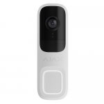 IP камера AJAX Doorbell 66390.125.WH1