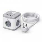 Разклонител Ewent EW3863