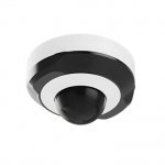 IP камера AJAX DomeCam Mini 76020.214.WH1