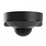 IP камера AJAX DomeCam Mini76025.214.BL1