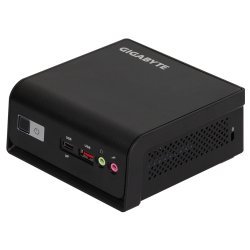 Barebone компютър Gigabyte GB-BTIP-N250