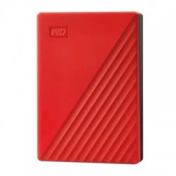 Външен диск Western Digital WDBR9S0060BRD-WESN