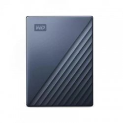 Външен диск Western Digital WDBEJA0060BBL-WESN