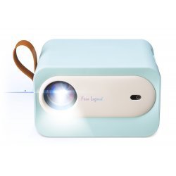 Дигитален проектор Acer MR.P0B11.001