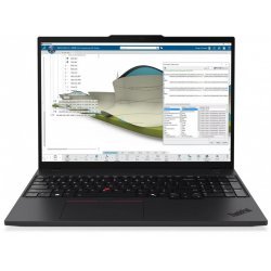 Лаптоп Lenovo 21RX0015BM