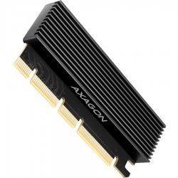 I/O модул AXAGON PCEM2-XS