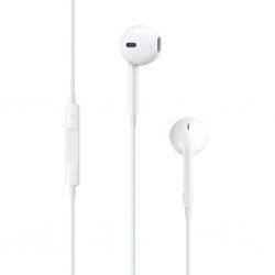 Слушалки Apple mwu53zm/a