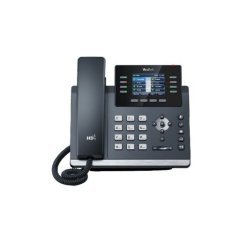 VoIP телефони > Yealink SIP-T44U